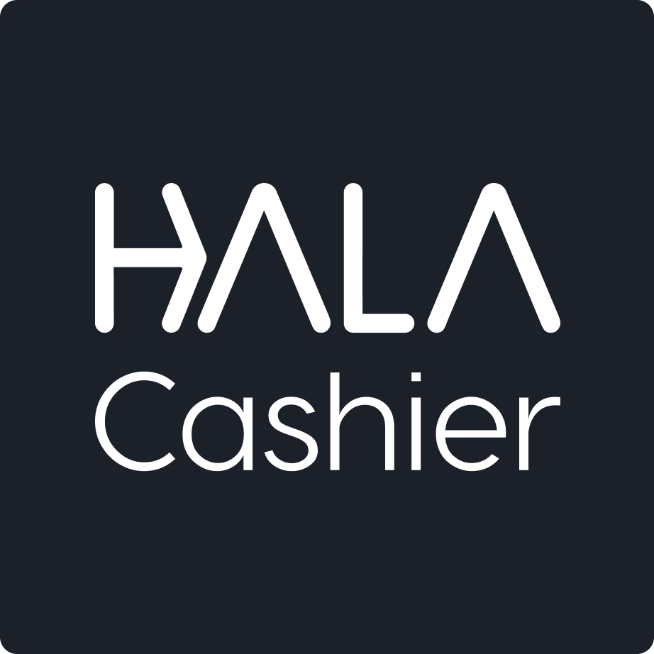 Hala Cashier | Home